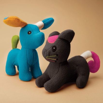 B-Toys - Mala de veterinário Critter Clinic