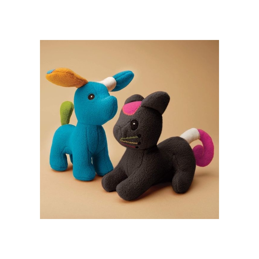 B-Toys - Mala de veterinário Critter Clinic