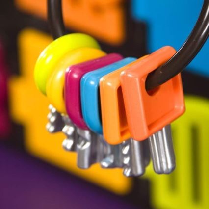 B-Toys - Mala de veterinário Critter Clinic