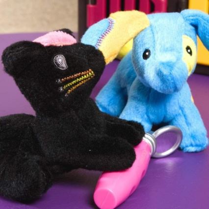 B-Toys - Mala de veterinário Critter Clinic