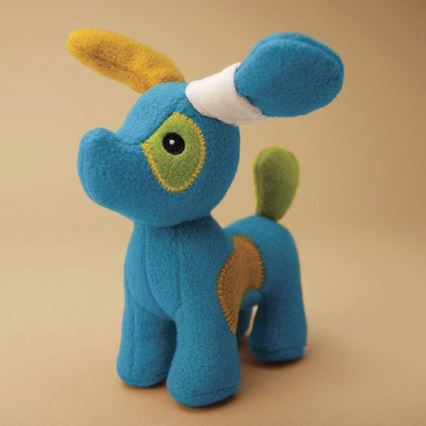 B-Toys - Mala de veterinário Critter Clinic