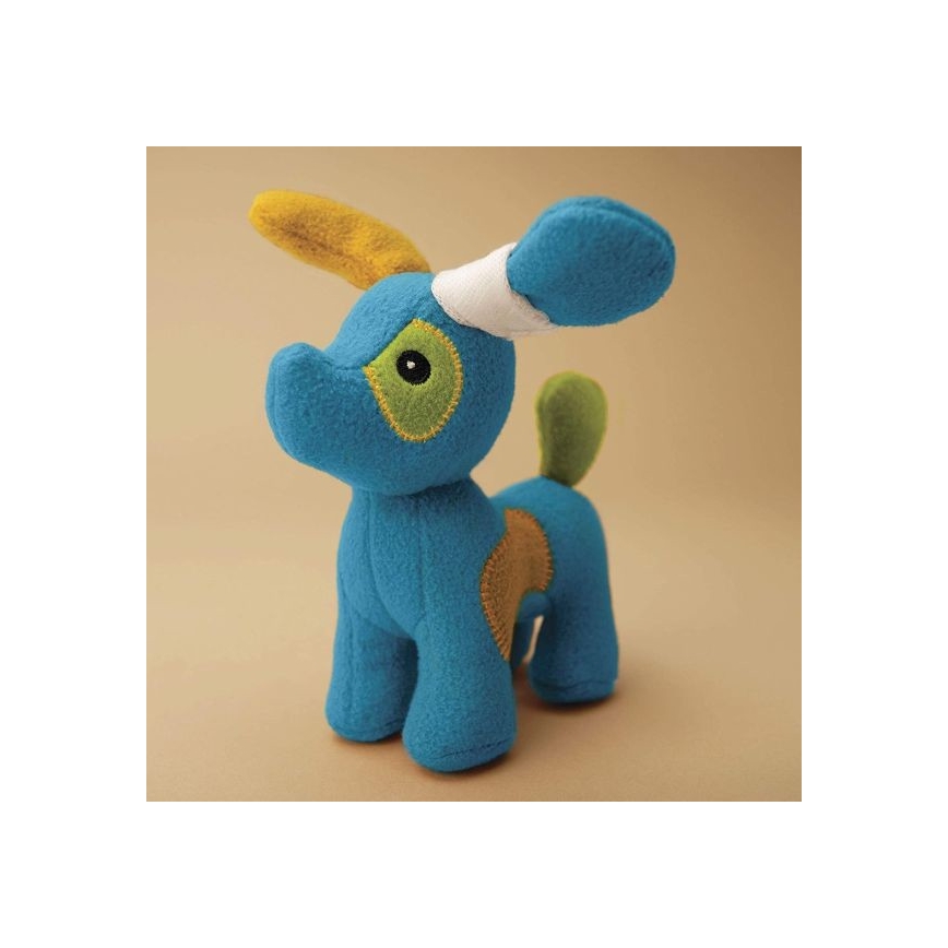 B-Toys - Mala de veterinário Critter Clinic