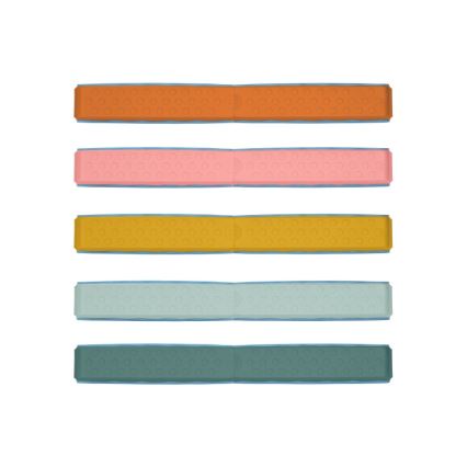 B-Toys - Percurso de obstáculos BALANCE & HOP 10 unid.