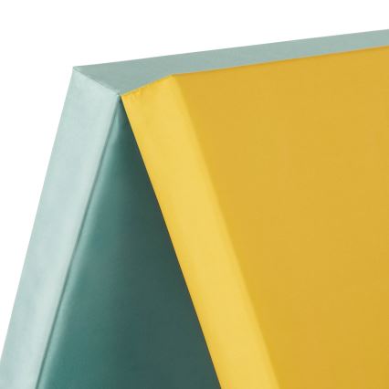 B-Toys - Tapete dobrável de espuma WONDERTUMBLE 72x175 cm