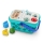 Baby Einstein - Carrinho de compras interativo para crianças MAGIC TOUCH HAPE 3xAAA