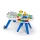 Baby Einstein - Centro de Atividades Infantil 4 em 1 AROUND WE GROW 3xAA