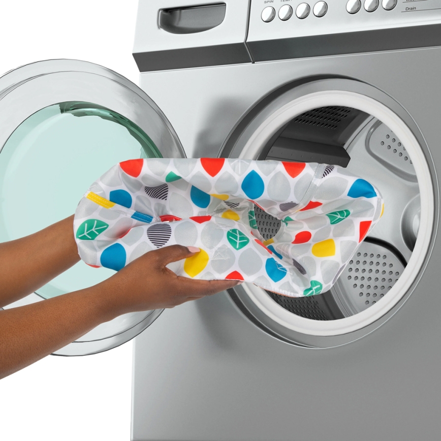 Baby Einstein - Centro de Atividades Infantil 4 em 1 AROUND WE GROW 3xAA