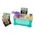 Baby Einstein - Cozinha de Brincar Musical MAGIC TOUCH, 3xAA