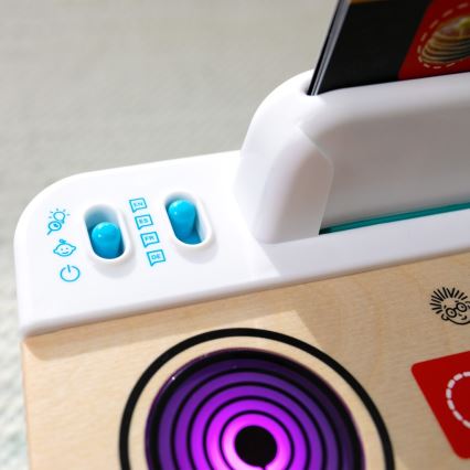 Baby Einstein - Cozinha de Brincar Musical MAGIC TOUCH, 3xAA