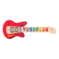 Baby Einstein - Guitarra musical de madeira MAGIC TOUCH 3x AA