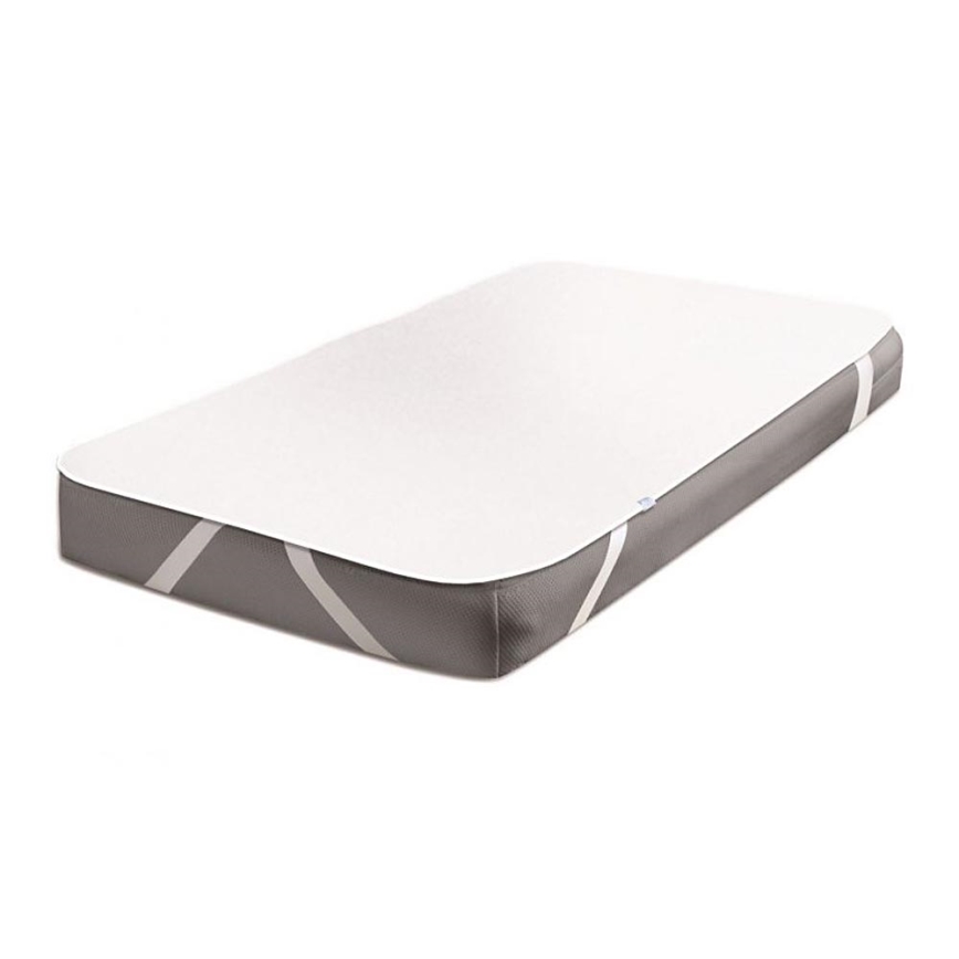 BABYMATEX - Protetor de colchão STABILE 120x60 cm