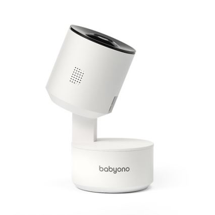 BabyOno - Monitor de bebé inteligente SMART Wi-Fi Tuya