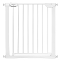 BabyOno - Portão de segurança 75-96 cm branco