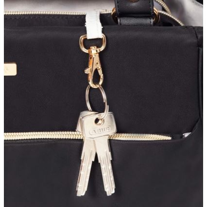 BabyOno - Saco de muda da roupa para carrinho de bebé Coco preto