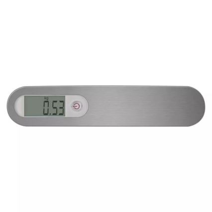 Balança digital suspensa 1xCR2032