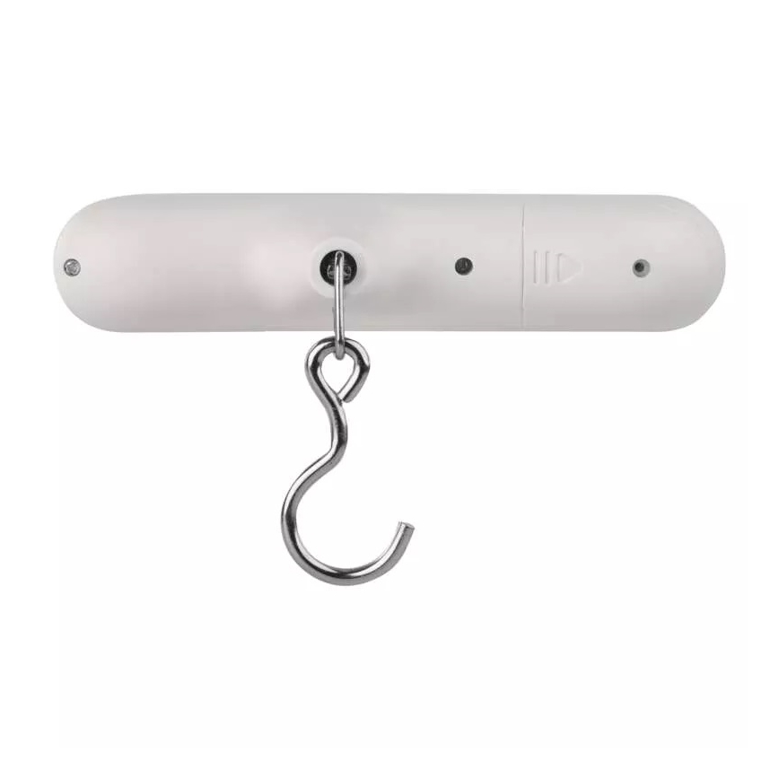 Balança digital suspensa 1xCR2032