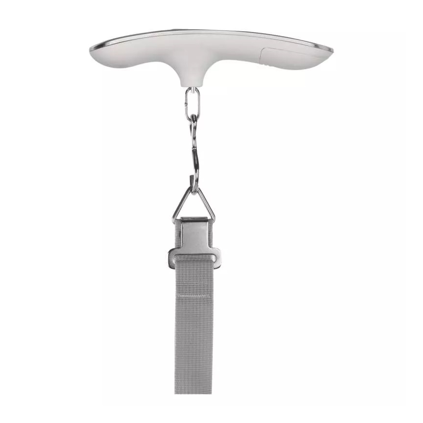 Balança digital suspensa 1xCR2032