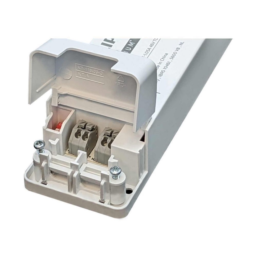 Balastro LED Philips 48W/230V