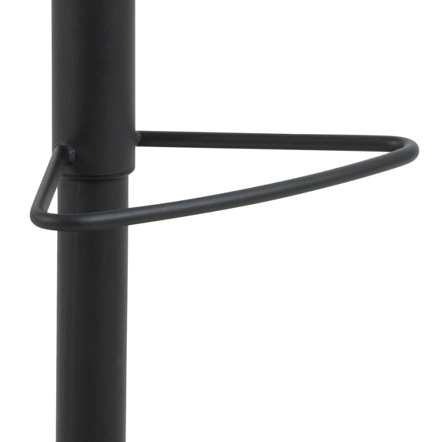 Banco de bar SERENA 1 unid. bege