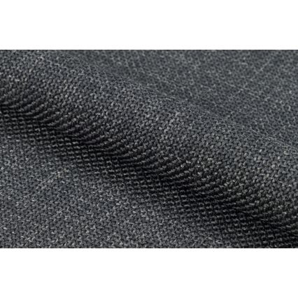 Banco de bar SERENA 1 unid. cinzento escuro