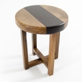 Banco JOLO'JR 34x34 cm pinho