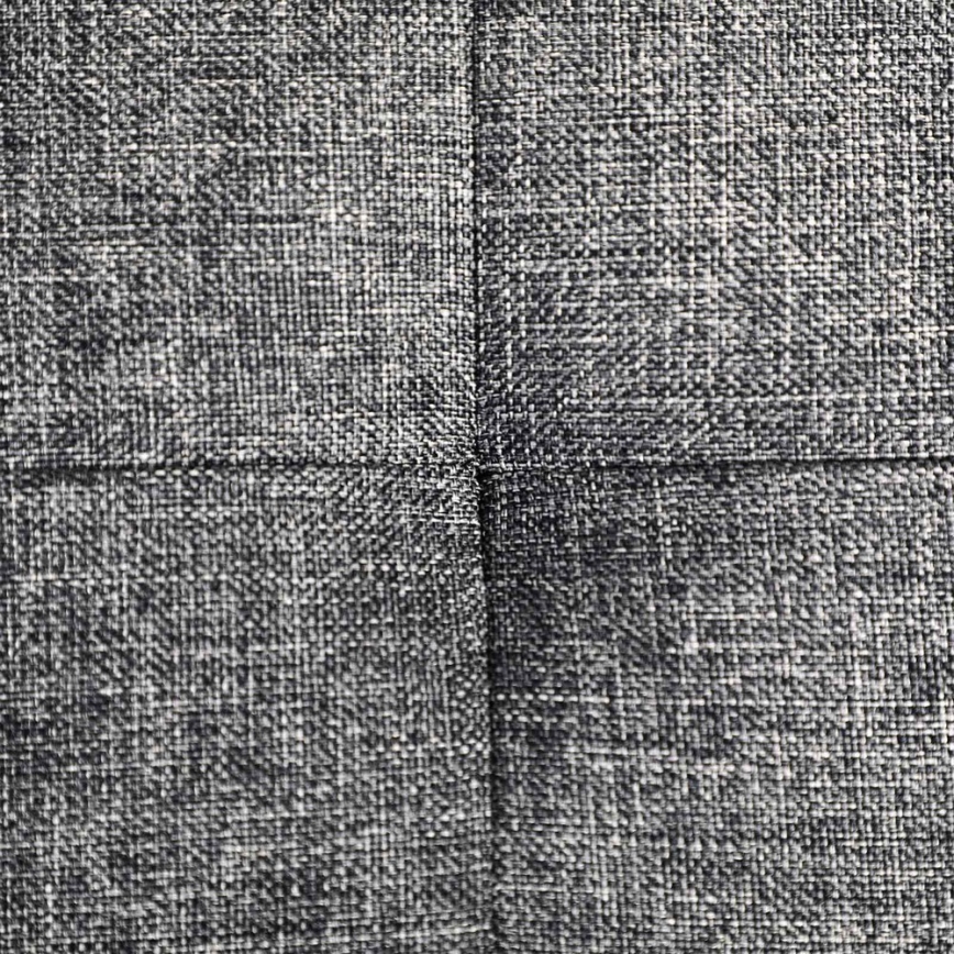 Banco SULTAN cinzento