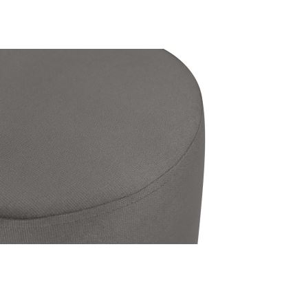 Banco VEX 36x36 cm cinzento