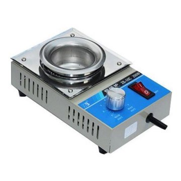 Banho de solda para soldadores 200W/230V