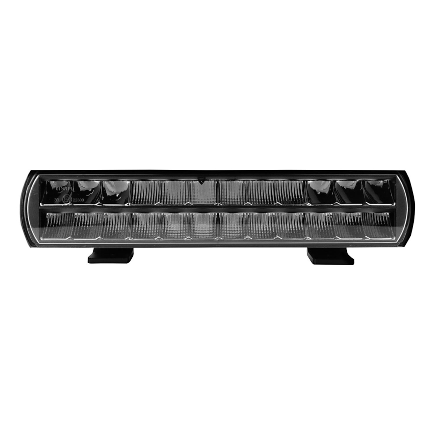 Barra de luz LED para automóvel BLACK OFF ROAD LED/120W/9-36V IP69 6000K