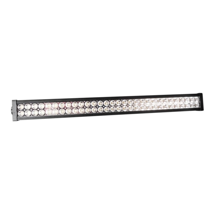Barra luminosa de trabalho para automóvel LED EPISTAR LED/180W/10-30V IP67 6000K