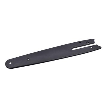 Barra para motosserra a bateria