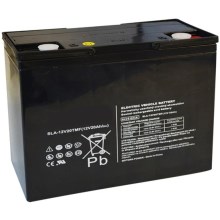 Bateria de chumbo-ácido VRLA AGM 12V/20Ah