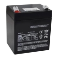 Bateria de chumbo-ácido VRLA AGM 12V/4,5Ah