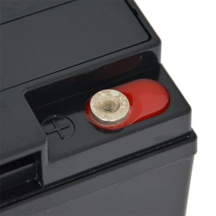 Bateria de chumbo VRLA AGM 12V/20Ah