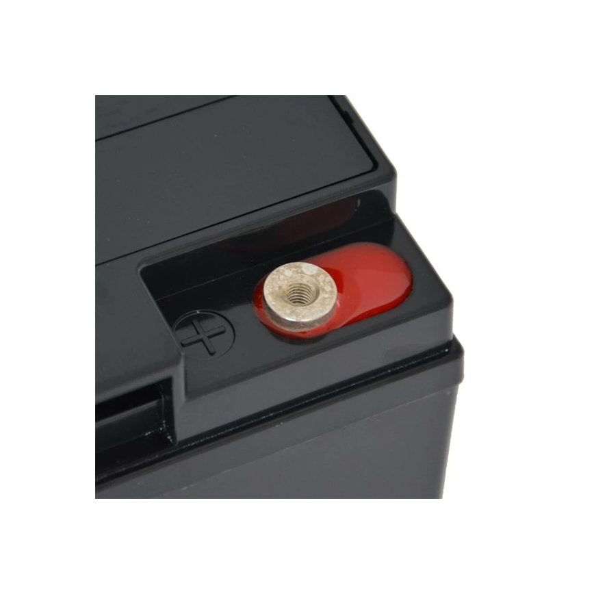 Bateria de chumbo VRLA AGM 12V/20Ah