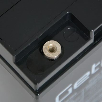 Bateria de chumbo VRLA AGM 12V/20Ah