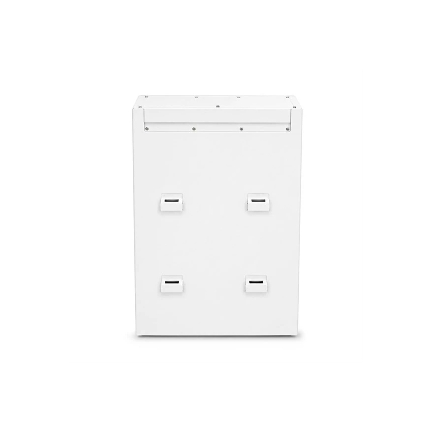 Bateria de parede LiFePO4 51,2V/100Ah