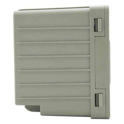 Bateria Li-ion para frigorífico de automóvel com carregador 11,1V 15600 mAh