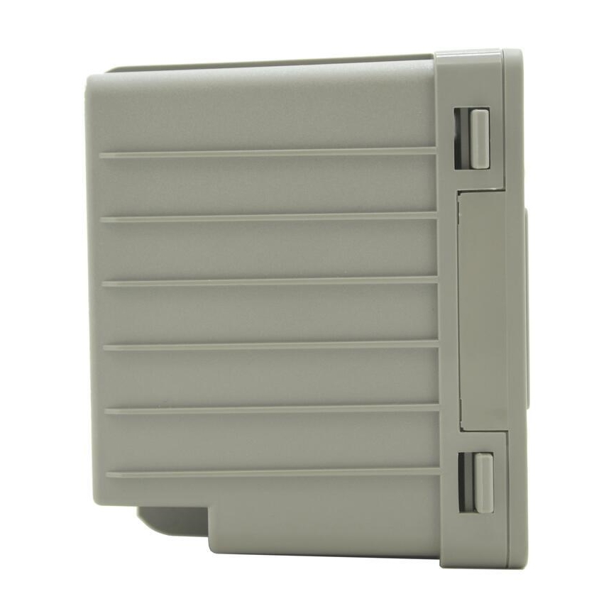 Bateria Li-ion para frigorífico de automóvel com carregador 11,1V 15600 mAh