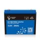 Bateria LiFePO4 12,8V/200Ah