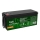 Bateria LiFePO4 12,8V/200Ah