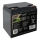 Bateria LiFePO4 12,8V/20Ah