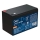 Bateria LiFePO4 12,8V/7Ah