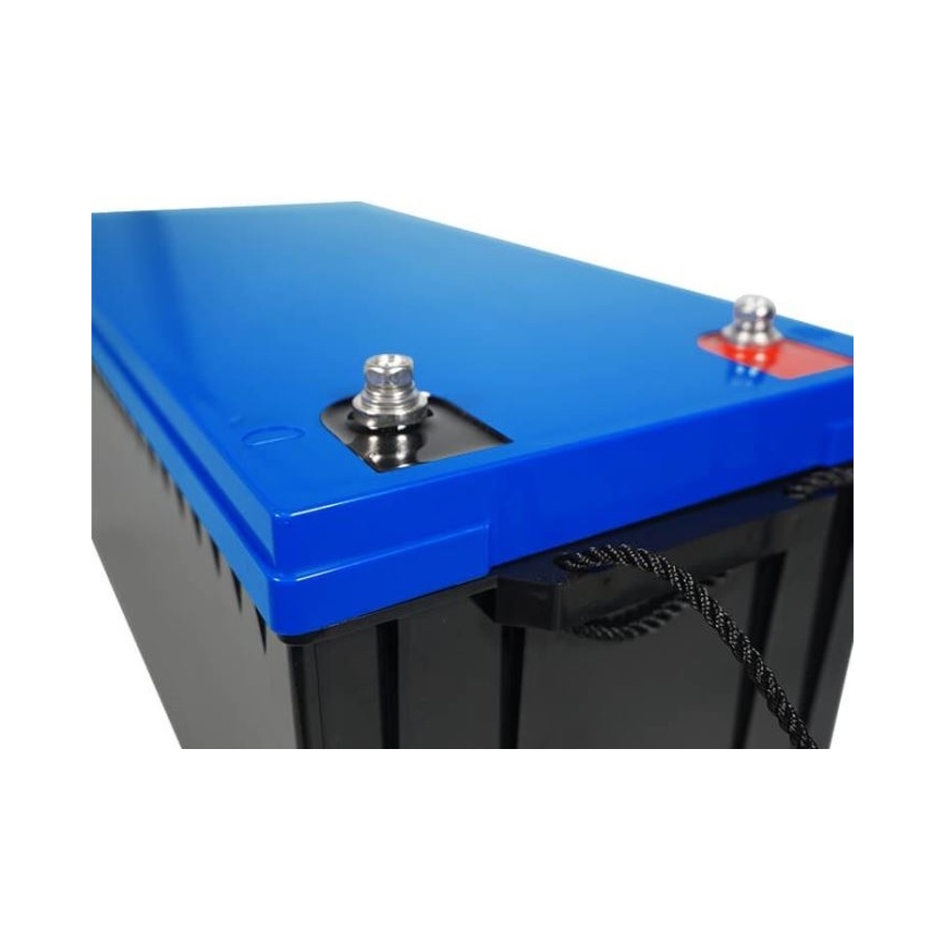 Bateria LiFePO4 25,6V/100Ah