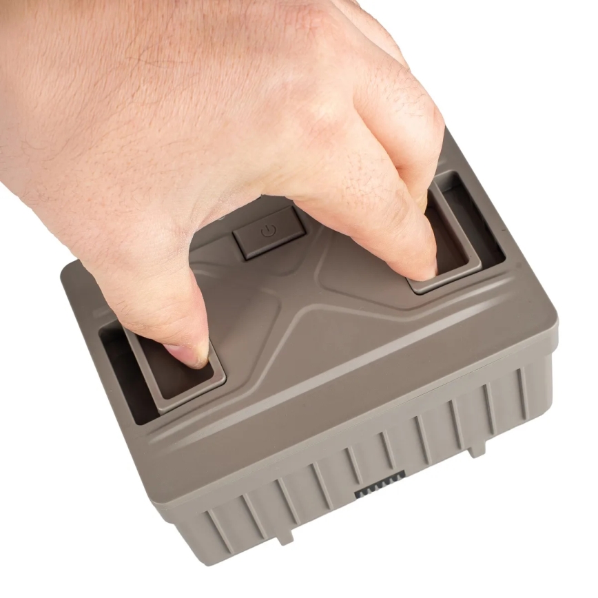 Bateria para frigoríficos portáteis para automóveis 11,1V 15600 mAh