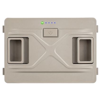 Bateria para frigoríficos portáteis para automóveis 11,1V 15600 mAh