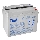 Bateria VRLA AGM de chumbo 12V/55Ah