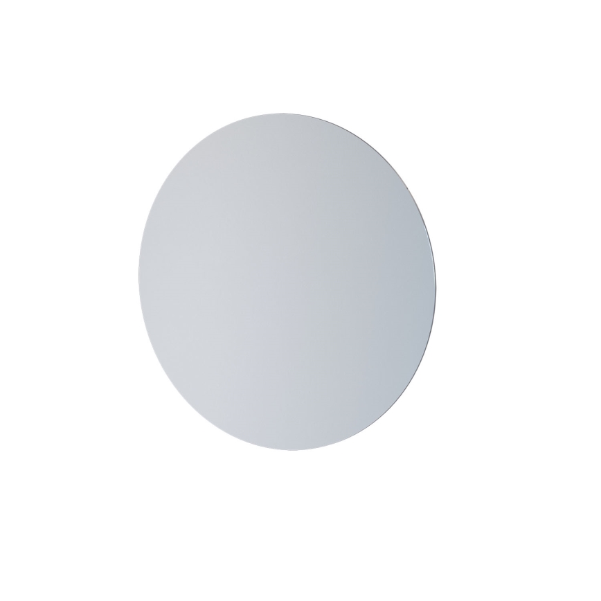 BATH DELUXE 01-060-00-58-00 - Espelho para casa de banho NORDBORG diâmetro 60 cm