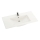 BATH DELUXE 06-090-60-11-01 - Lavatório encastrado CHICAGO 91x46,5 cm cerâmica/branco