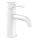 BATH DELUXE 28-005-01-01-04 - Torneira do lavatório DRAGOR 15,6 cm branco mate